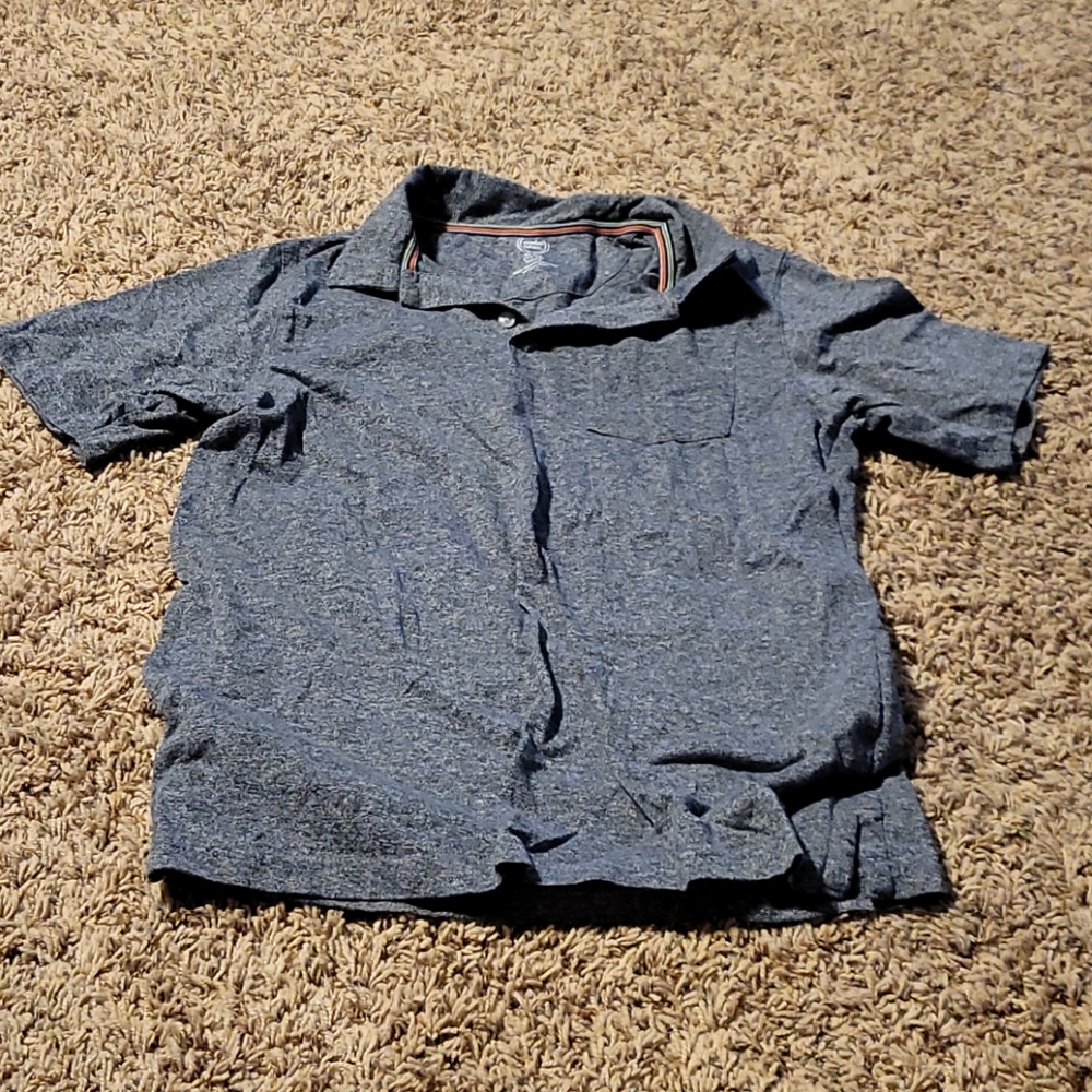 Boys Shirt